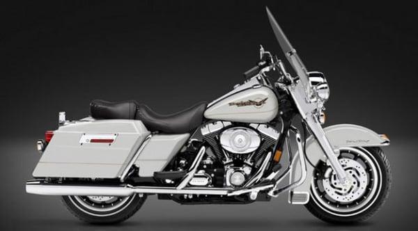 HD Road King