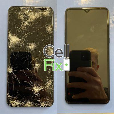 Cell Fix