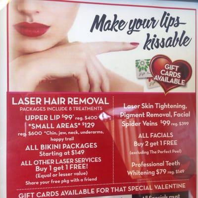 Louisville Laser & Spa