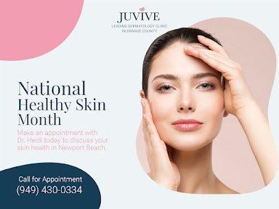 JUVIVE Dermatology Newport Beach, CA