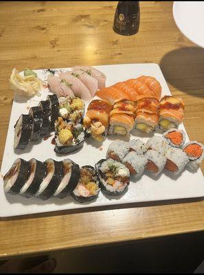 Sushi