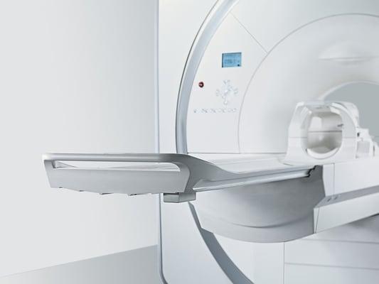 Highfield MRI/MRA/MRCP