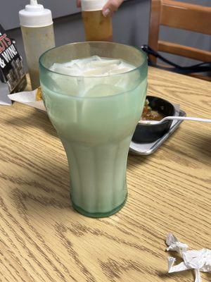 Horchata