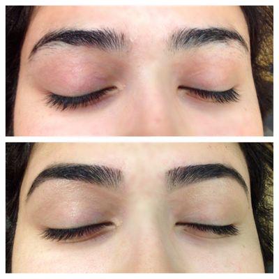 Brows by Christina G. UPDATE- I have recently moved to the Nordstrom location in Arcadia.