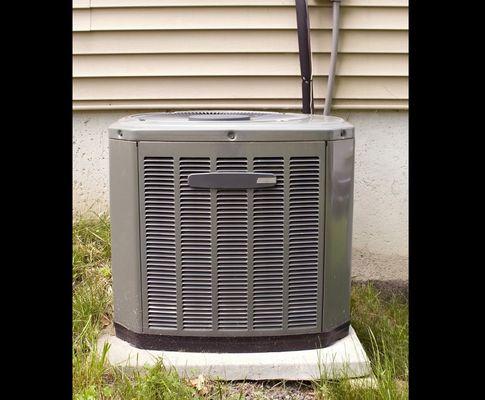 Heating & Air Conditioning/HVAC