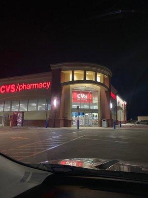 CVS Pharmacy