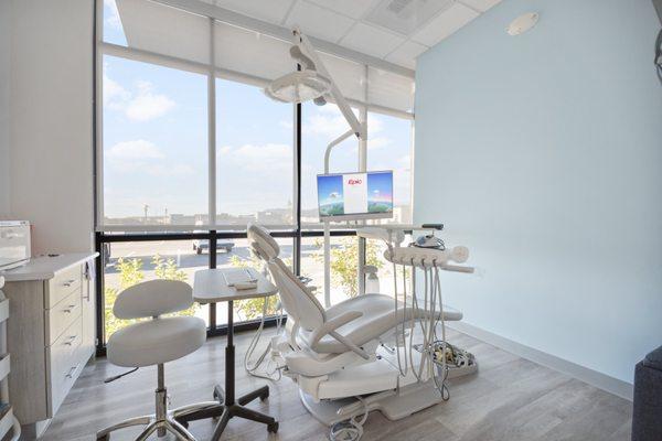 Dentists in Colorado Springs, CO.