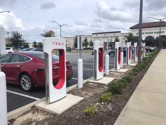 Superchargers