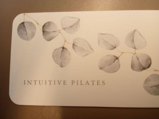 Pilates