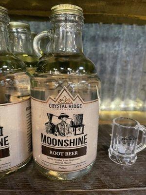 Moonshine