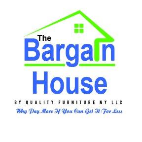 The Bargain House