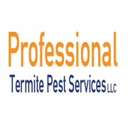 Professional Termite & Pest Services LLC logo