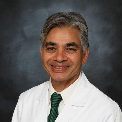 Sanat Patel, M.D., Internal Medicine