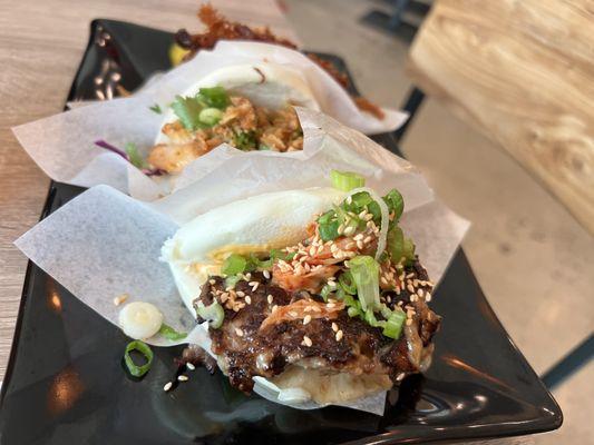 Bulgogi Bao