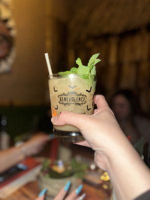 Mai Tai