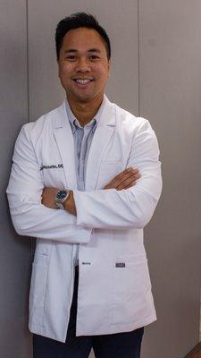 Dr. Jesse Rosete