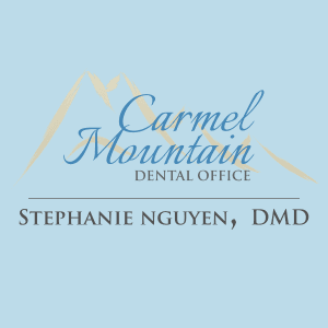 Carmel Mountain Dental Office