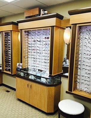 Salem Eye Clinic