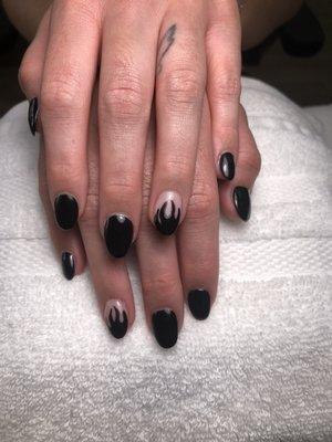 October Nails 2022