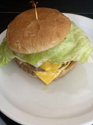 Cheeseburger