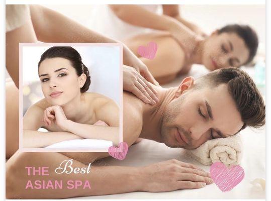 This newly opened place is clean and comfortable, and the massage by the masseur is great!