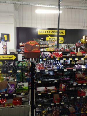 Dollar General