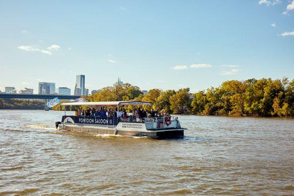 River Cruise