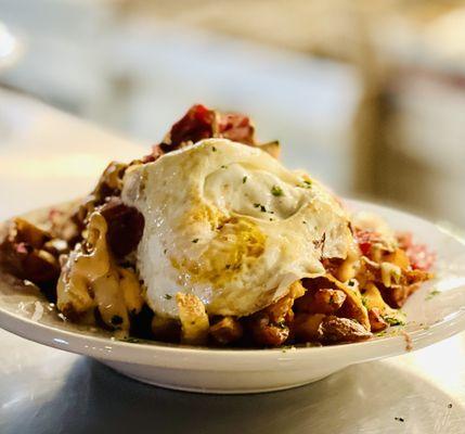 Our Dublin Brunch Bowl