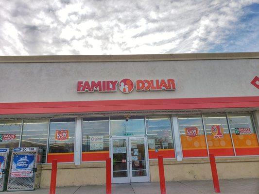 Family Dollar