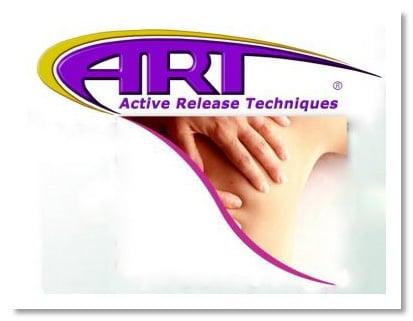 Active Release Technique Providers