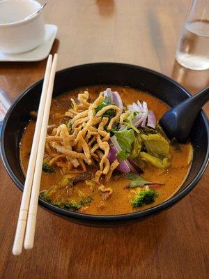 Khao Soi