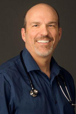 Dr. Glen Austin, DO - Pediatrician