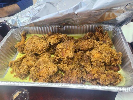 Fried Chicken