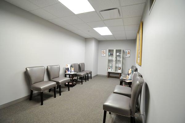 Illinois Dermatology Institute - The Chicago Loop is committed to providing excellent, cutting-edge dermatological care.