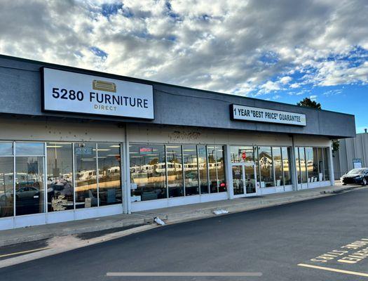 5280 Furniture Direct