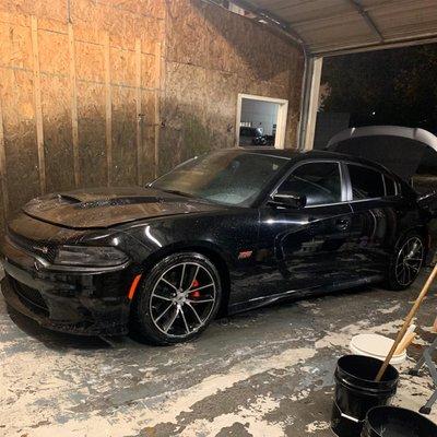 Auto Dream Detailing