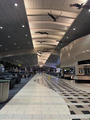 Tampa International Airport (TPA)