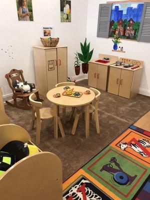 Brilliant Futures Daycare and Preschool