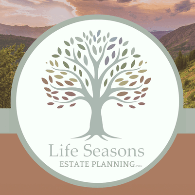 Life Seasons Estate Planning logo