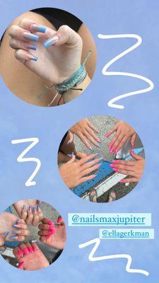 Nailsmax