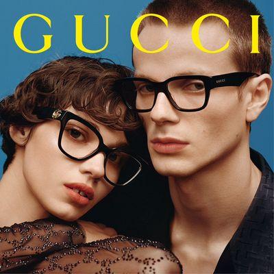 GUCCI Eyewear Available Now at Boss Lady Couture Boutique For Women and Men