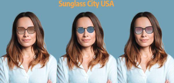 Sunglass City