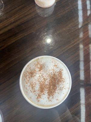 Cappuccino