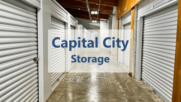 Capital City Storage