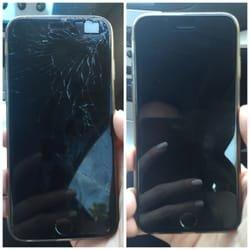 screen repair