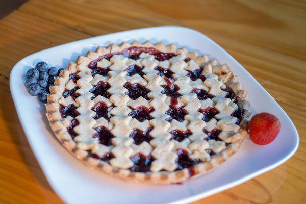 Crostata Dessert