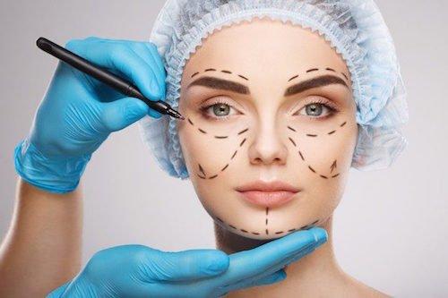 Cosmetic/reconstructive eyelid and facial surgeries.  Comprehensive approach, natural results.