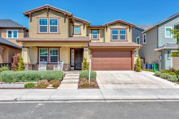 2551 Veneto Court, San Ramon, CA 94583