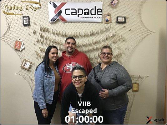 Xcapade Entertainment