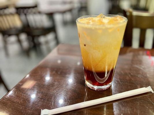 Thai Tea